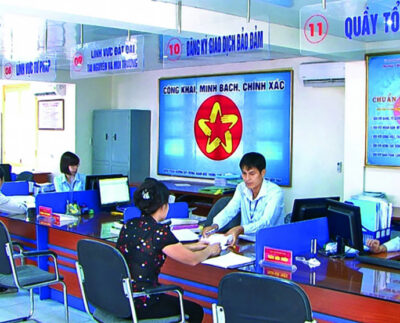 business in Vietnam