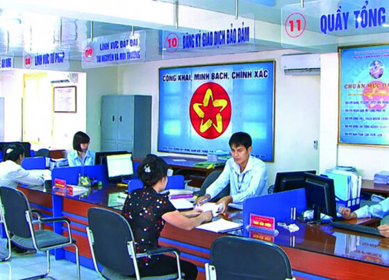 business in Vietnam