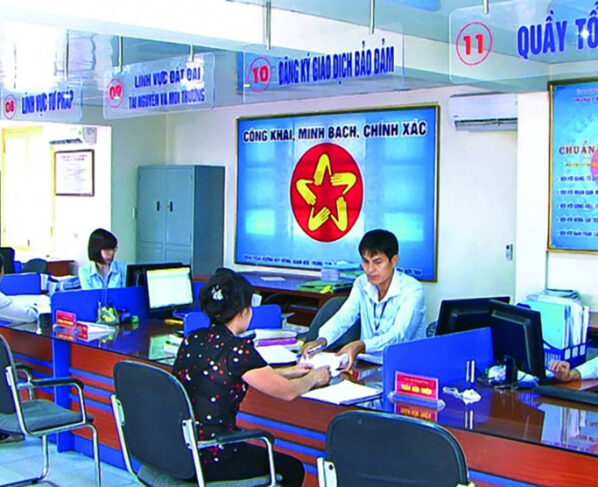 business in Vietnam