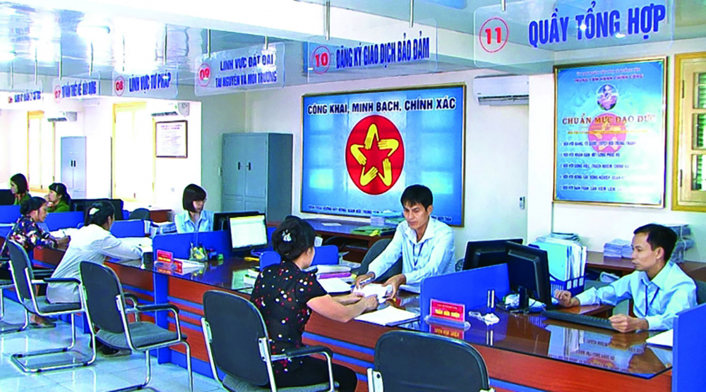 Firms say doing business in Vietnam easier