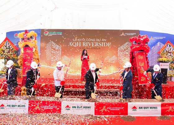 AQH RIVERSIDE