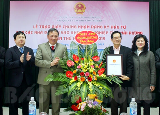 Hai Duong