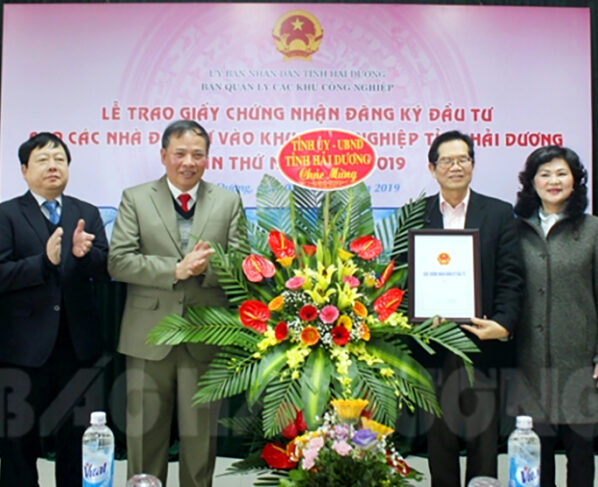 Hai Duong