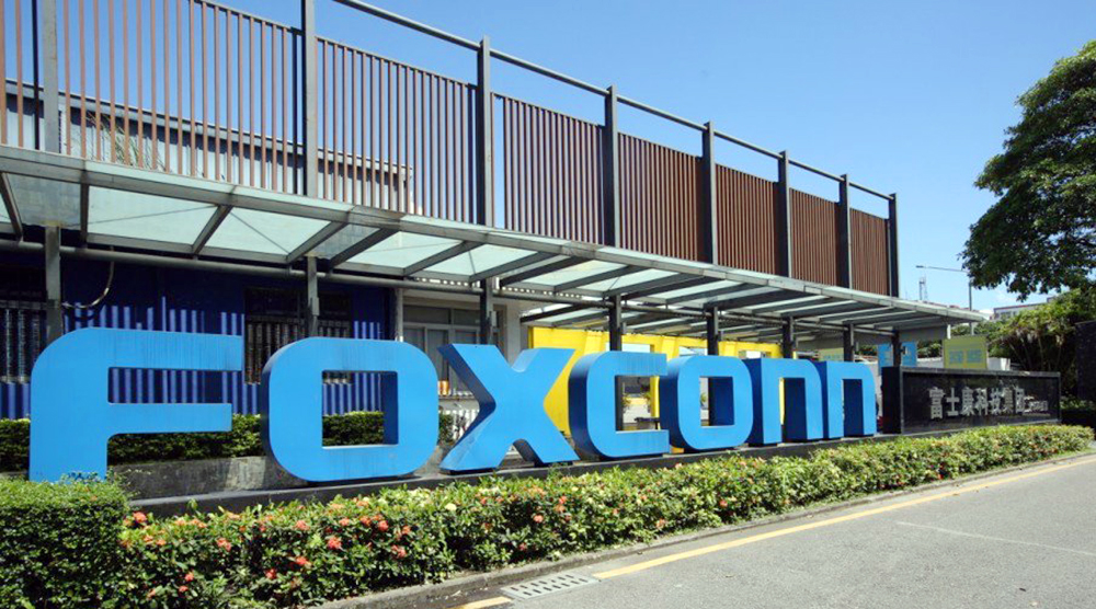 Foxconn sẽ chuyển nhà máy lắp ráp iPhone sang Ấn Độ vì ảnh hưởng chiến tranh thương mại
