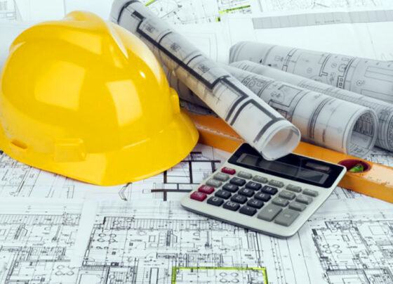 đo bóc khối lượng