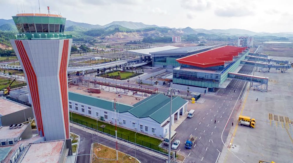 Casino, siêu phim trường xuất hiện trong quy hoạch tổng thể phát triển kinh tế – xã hội Khu kinh tế Vân Đồn