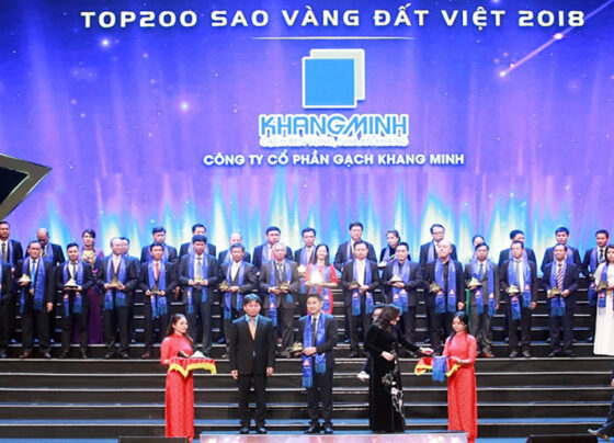 Khang Minh