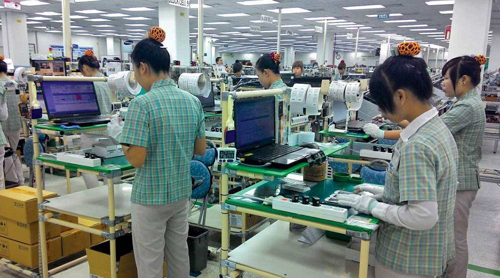 Nhà đầu tư trăn trở điều gì khi quyết định chuyển hoạt động sản xuất sang Việt Nam?