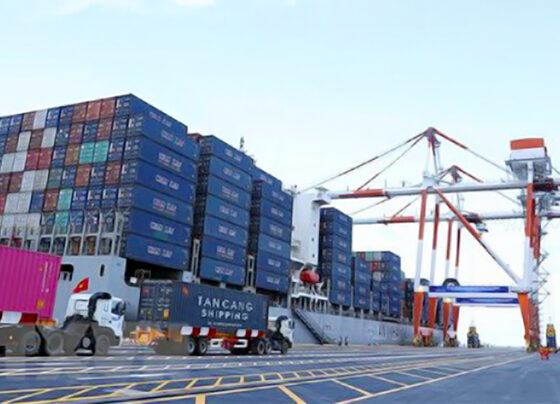logistics