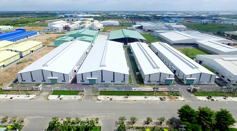 Tập đoàn KABUL (Hàn Quốc) muốn đầu tư xây dựng bệnh viện quốc tế tại Bắc Ninh