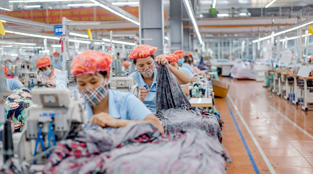 Hôm nay, Hiệp định CPTPP bắt đầu có hiệu lực với Việt Nam