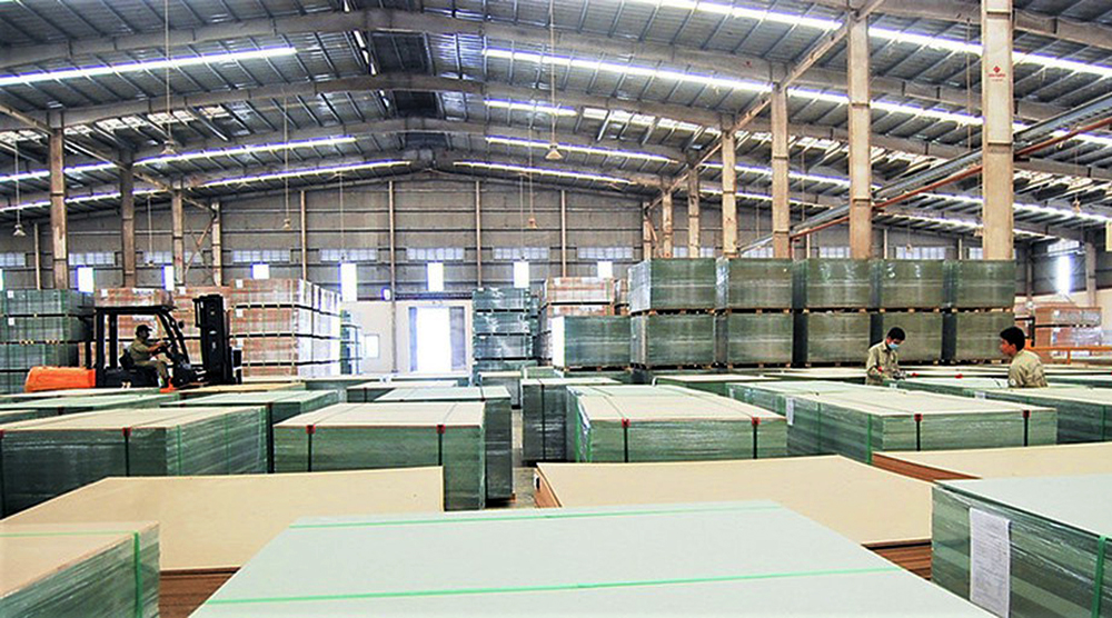 Quảng Trị: Cấp chủ trương đầu tư cho Nhà máy sản xuất gỗ ghép thanh và dăm băm