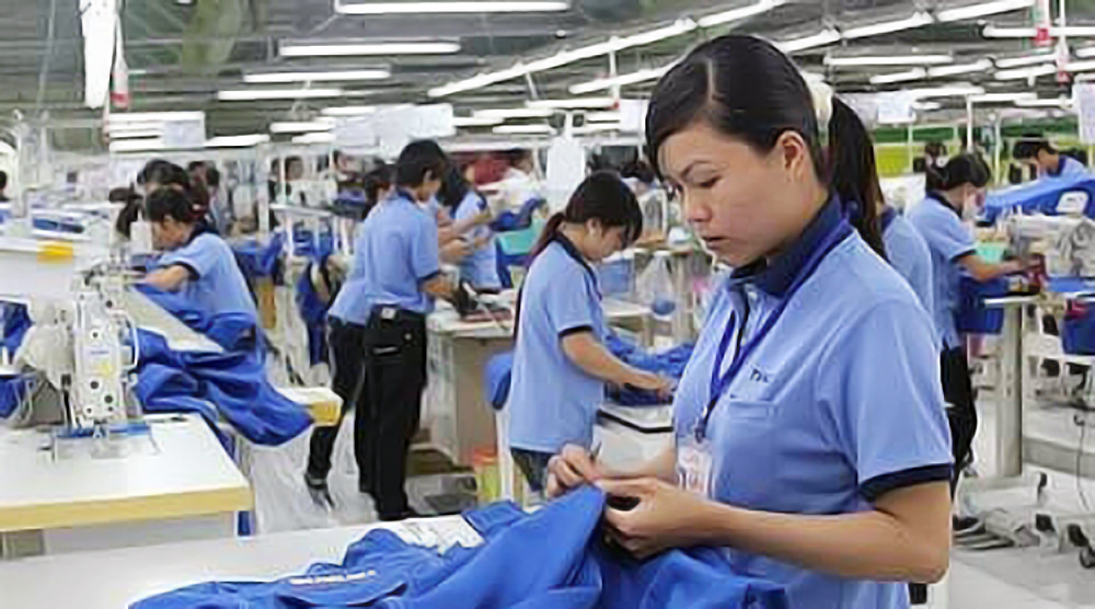 Binh Duong open for investment