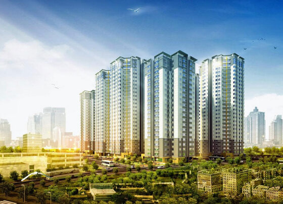 bất động sản Việt Nam