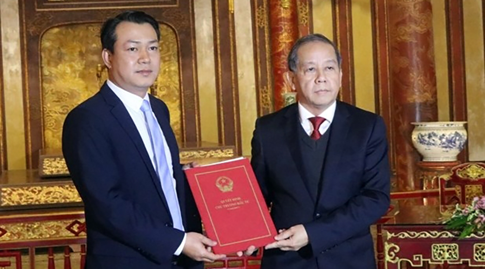 New auto manufacturing project approved in Thua Thien – Hue