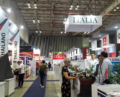 Italian investors