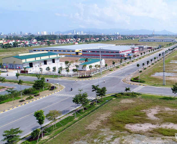 VSIP