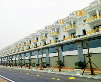 real estate market