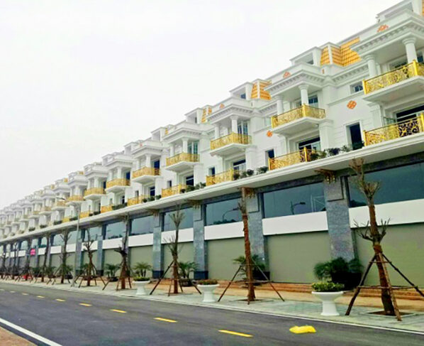 real estate market