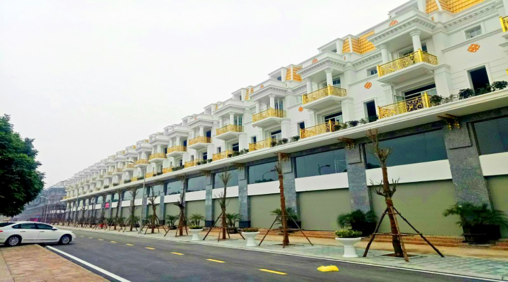 Hanoi, HCMC, Danang stir Vietnam real estate market with lots of exciting activities