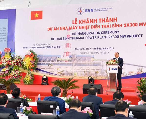 power sector