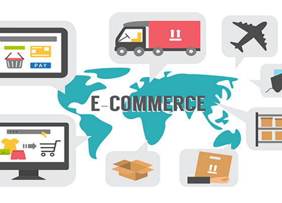 e-commerce