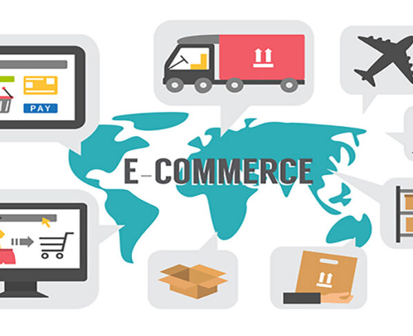 e-commerce