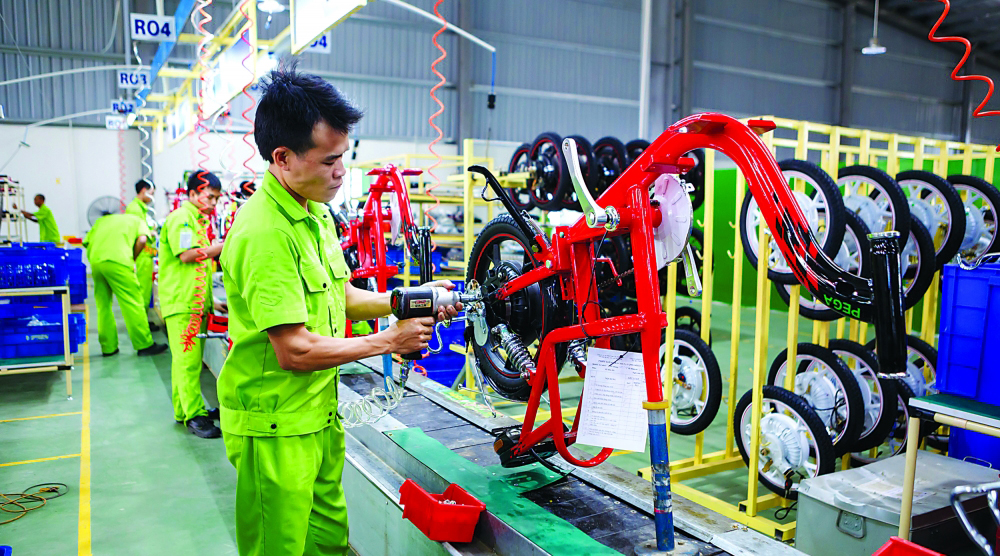 Vietnam expects foreign investment surge in 2019