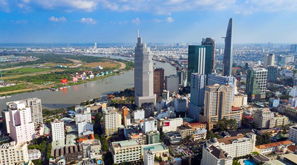 Xu hướng nào sẽ dẫn dắt bất động sản năm 2019?