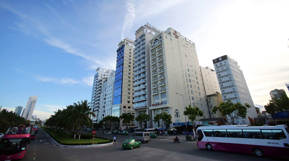 Đà Nẵng thu hút gần 9 triệu USD từ 12 dự án FDI
