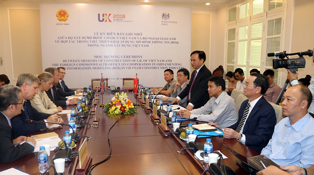 Tập trung hoàn thiện hệ thống định mức và giá xây dựng