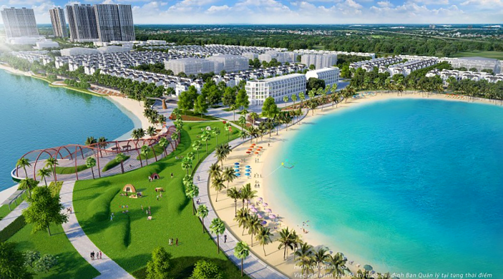 Vingroup đạt doanh thu hơn 122 nghìn tỷ đồng trong năm 2018