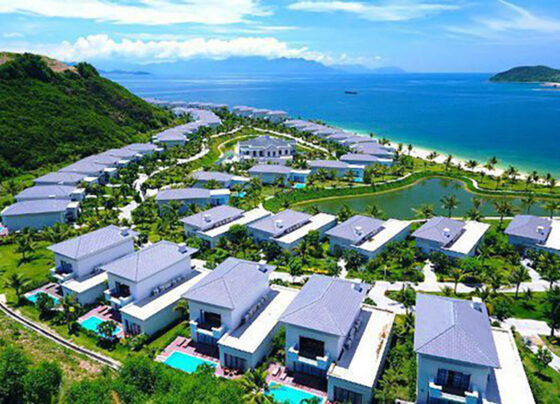 Bất động sản