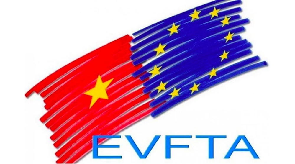 EVFTA sẽ thay đổi bức tranh đầu tư châu Âu tại Việt Nam