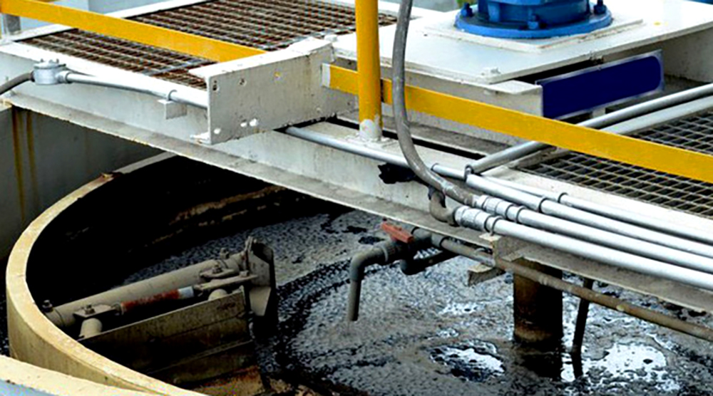 Sản xuất than không thải ra CO2 từ nước thải, đây là cách giúp năng lượng sạch thực sự gần gũi