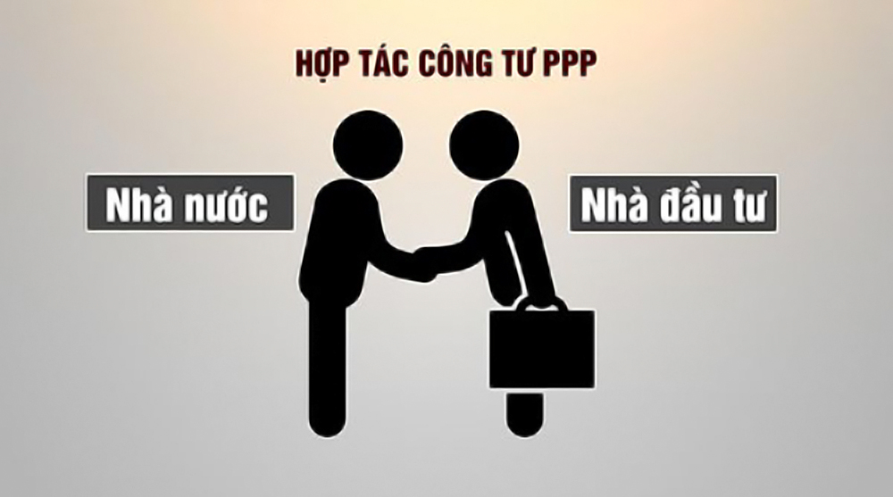 Tìm hiểu về các loại hợp đồng đối tác công tư PPP (Public – Private Partner)