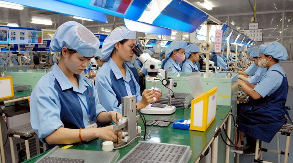 Doanh nghiệp Nhật Bản nghĩ gì về môi trường đầu tư Việt Nam?