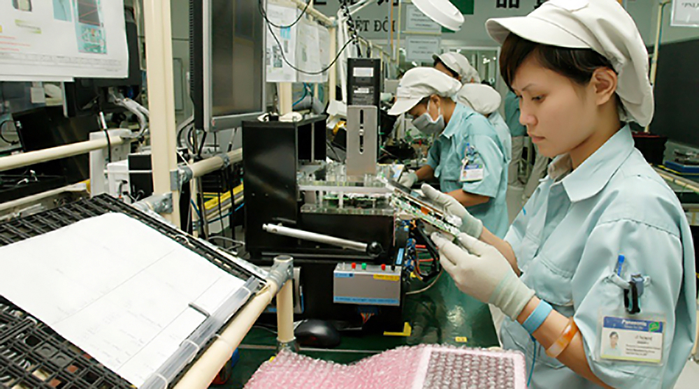 Law changes to make Vietnam more appealing to foreign investors
