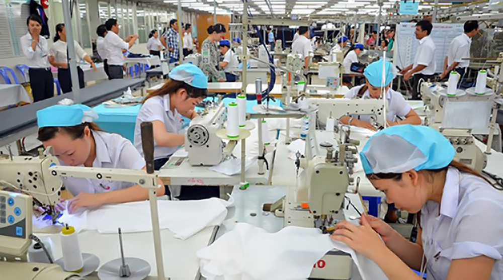 China’s policies trigger investment inflow to Vietnam