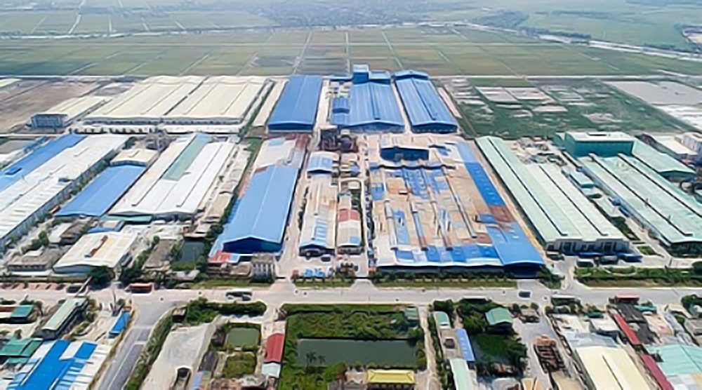 Industrial realty firms boosted by FDI increase