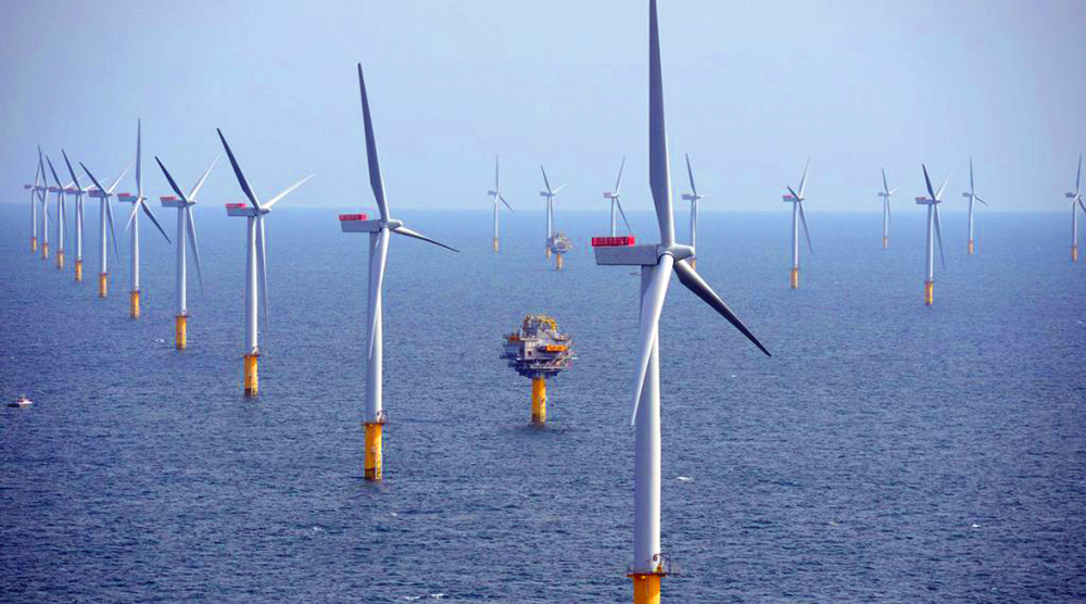 Enterprize Energy accelerates offshore wind farm in Vietnam