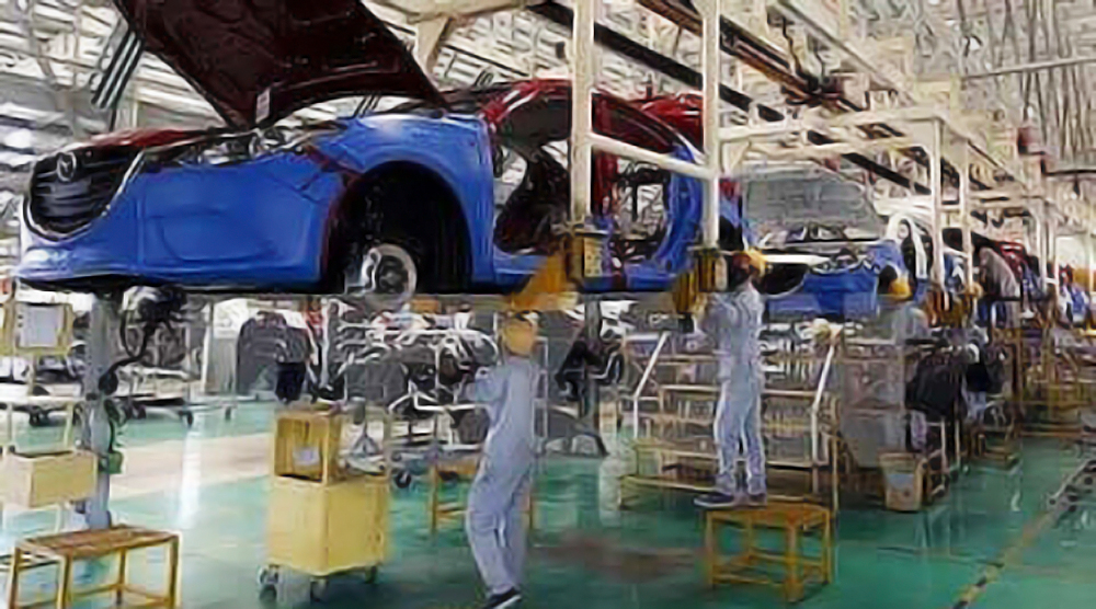 Government to better policies to boost automobile industry