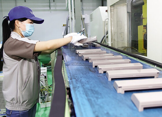 Japanese firms