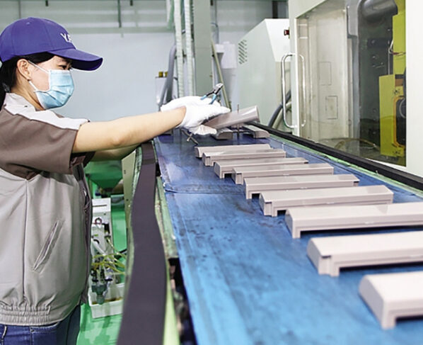 Japanese firms