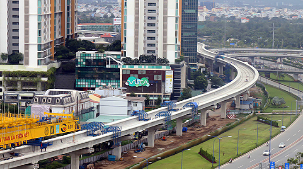 Higher rate of return urged to lure foreign investment in infrastructure