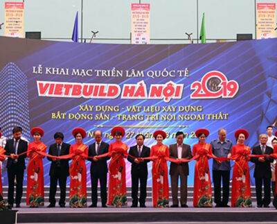 Vietbuild