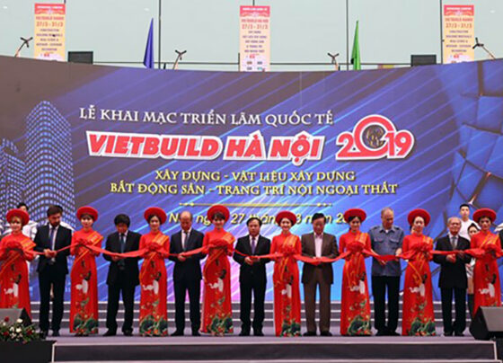 Vietbuild