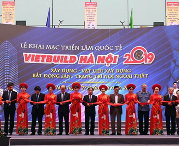 Vietbuild
