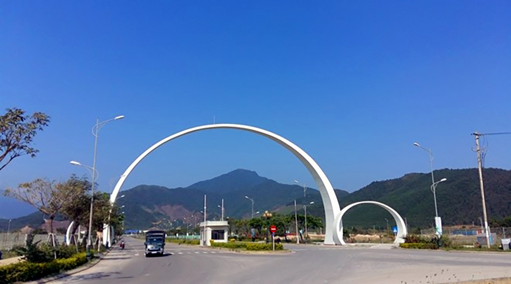 Da Nang licenses 419 mln USD in new projects