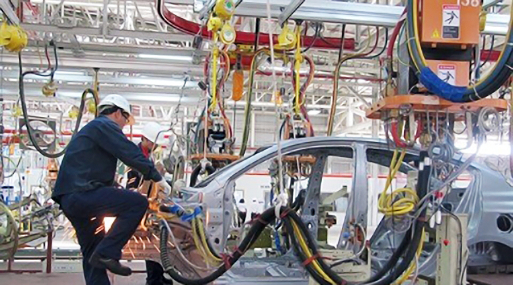 Tan Chong Group to invest extra 50 million USD in Da Nang